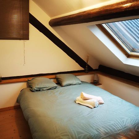 Appartement 4-6 Personnes A Proximite Des Stations Et Grands Cols Saint Avre la Chambre Экстерьер фото