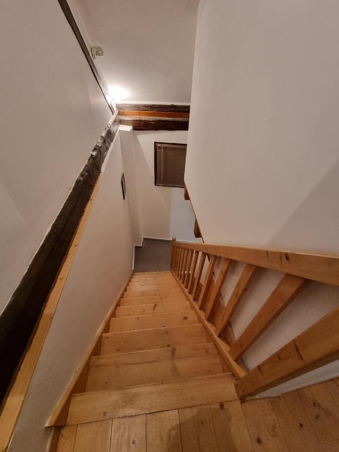 Appartement 4-6 Personnes A Proximite Des Stations Et Grands Cols Saint Avre la Chambre Экстерьер фото