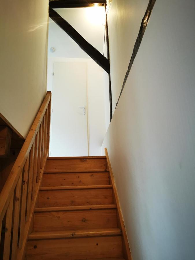 Appartement 4-6 Personnes A Proximite Des Stations Et Grands Cols Saint Avre la Chambre Экстерьер фото